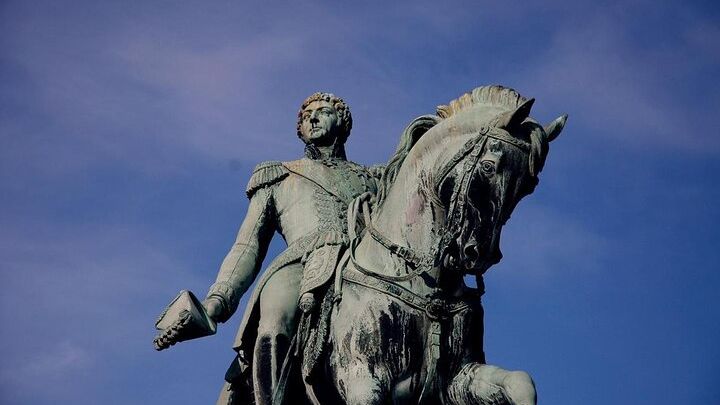 Oslo: City Center History Walk