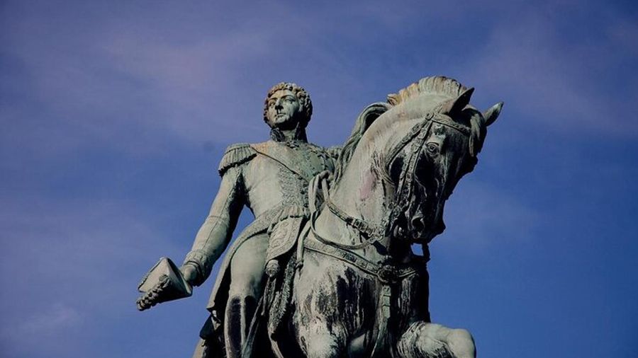 Oslo: City Center History Walk