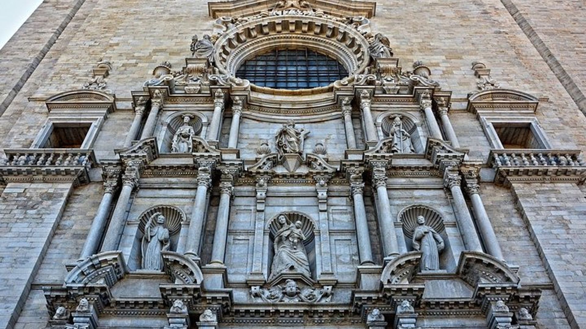 Tour privado: entra en una de las ciudades medievales más antiguas de Europa: Girona
