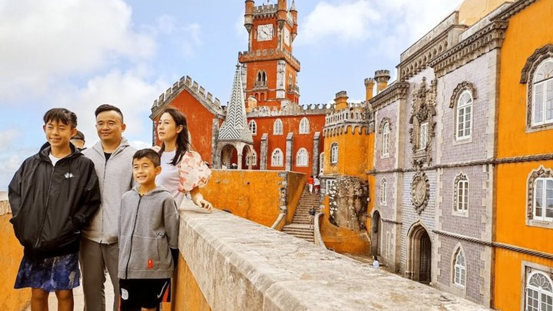 8 days traveling in Portugal - Porto, Coimbra, Lisbon
