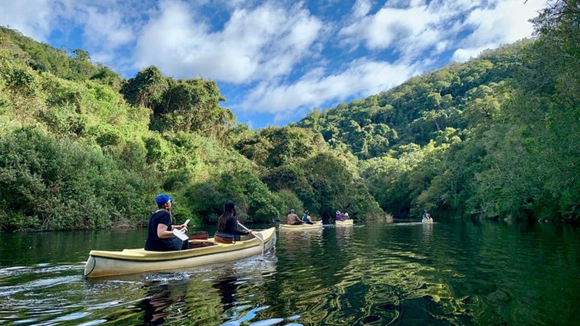 6-Tage Garden Route- und Addo-Abenteuer von Kapstadt aus