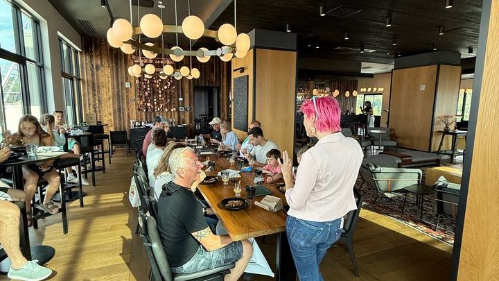Asheville Food Tours