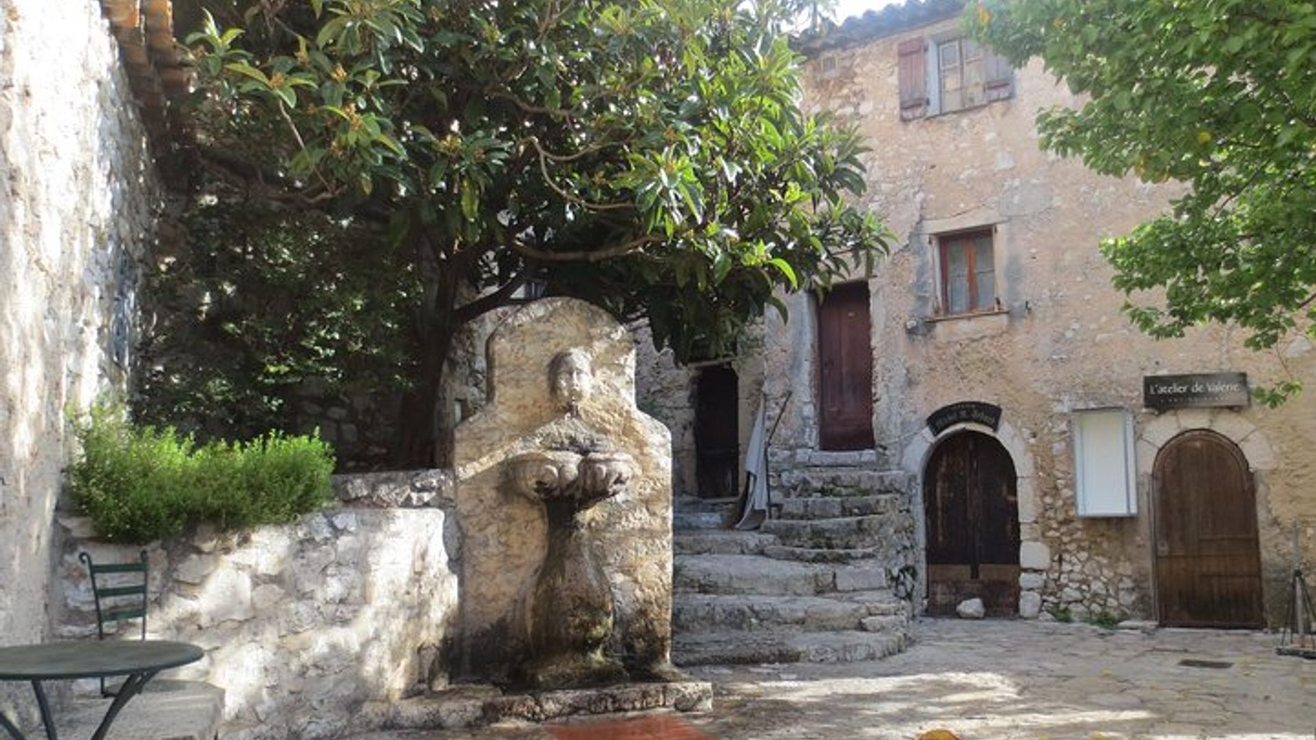 Excursión privada de un día a la Riviera francesa