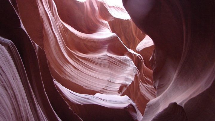 Antelope Canyon and Horseshoe Bend Day Adventure from Scottsdale or Phoenix