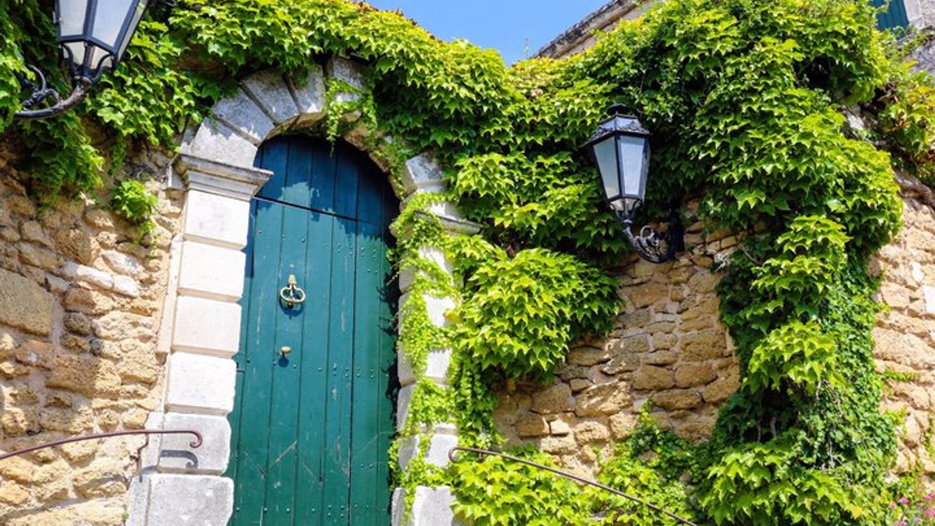 Villages du Luberon : Visite Privée Avec Lourmarin et Lauris
