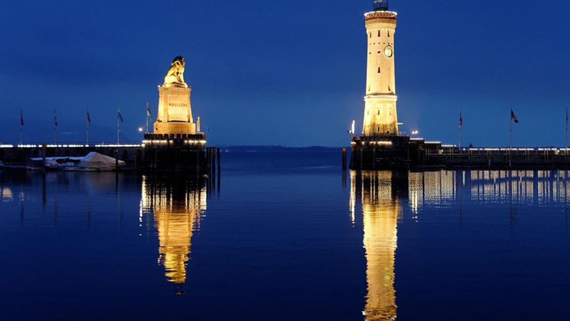 Lindau Private Walking Tour With A Professional Guide