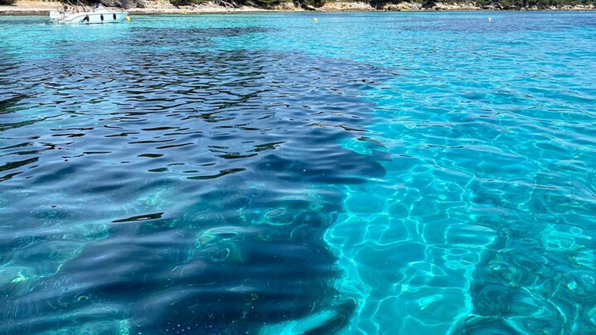 Croisière privée de luxe d'une journée - un voyage serein aux îles