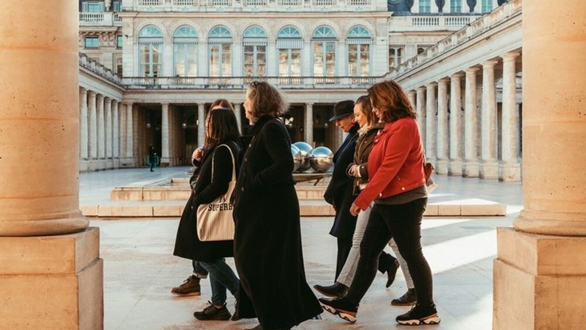 Paris Frühstücksgebäck und Schoko-Tour in kleiner Gruppe
