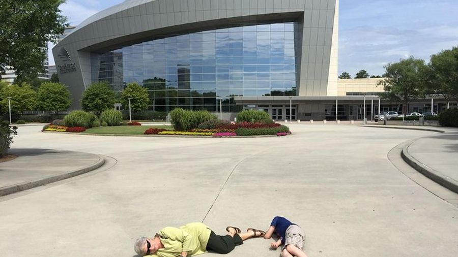 Atlanta Private Walking Dead Filming Locations Tour