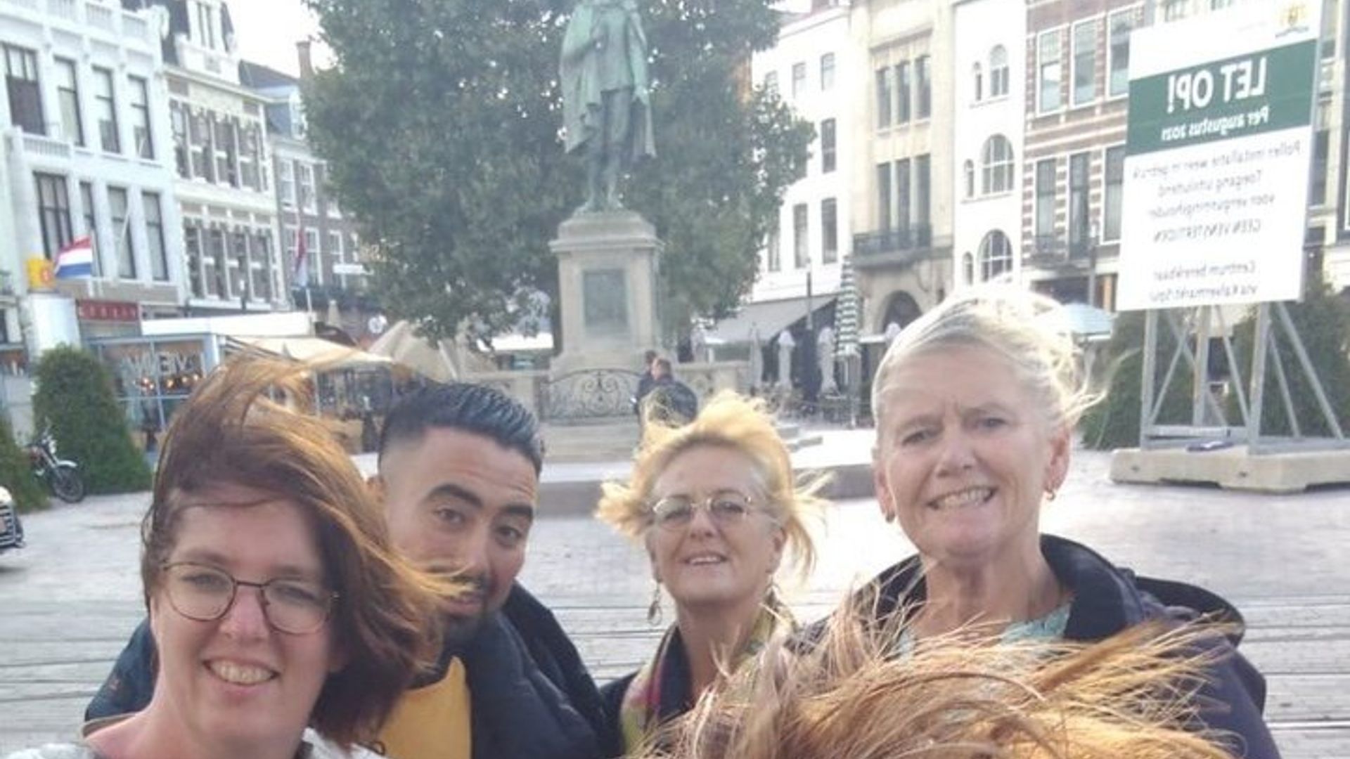 Murder Mystery City Game with Live Game Host in Vienna