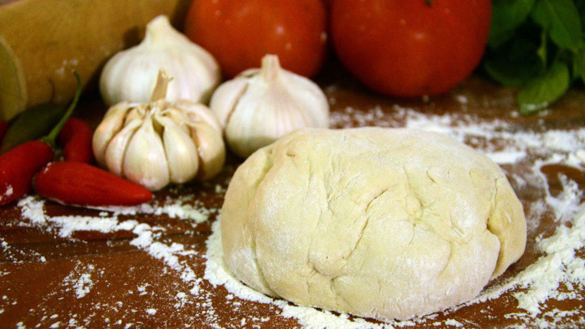 Florence food tour with pizza and gelato cooking class