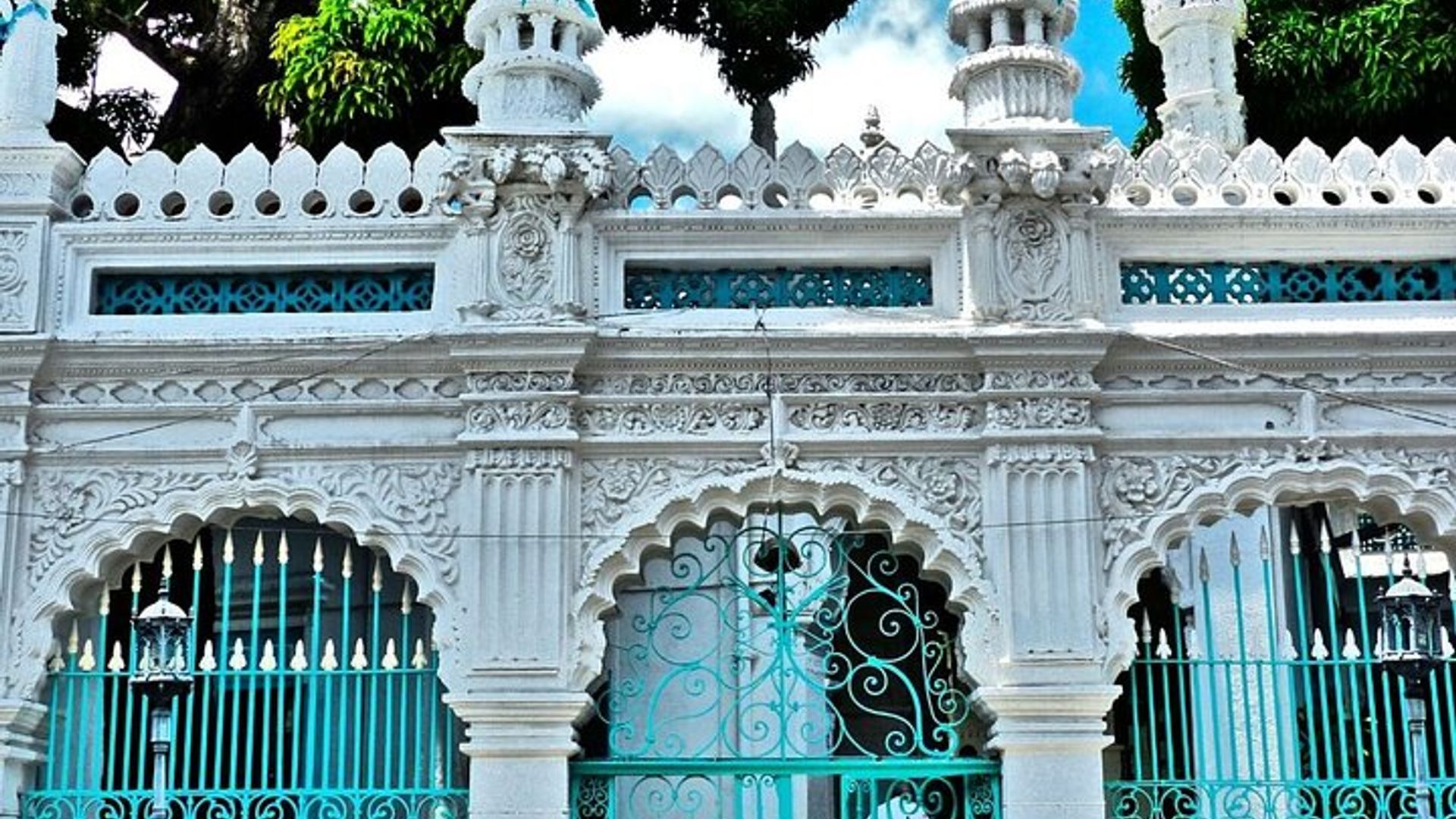 Mauritius-Stadtrundfahrt mit privatem SUV und Guide