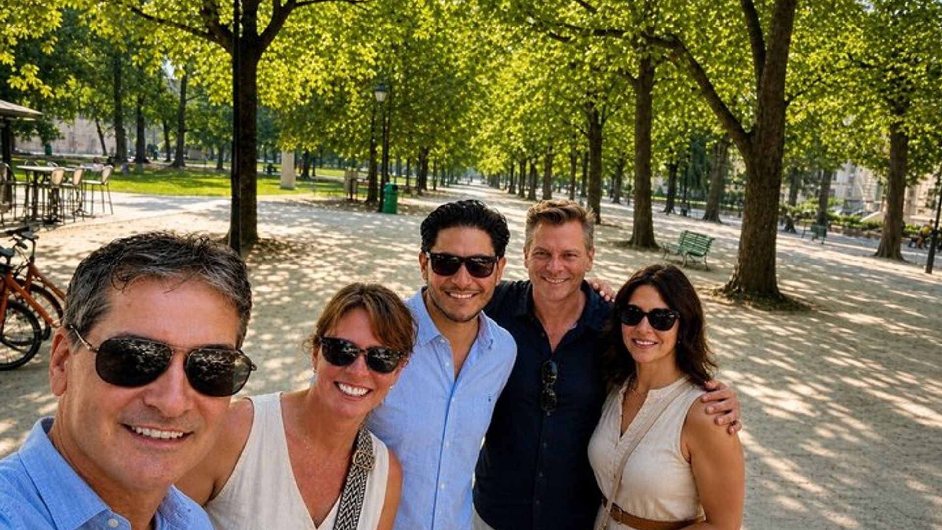 Private Genf Exklusive Tour mit klimatisiertem Fahrzeug