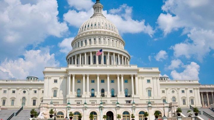 Day trip to Washington from New York