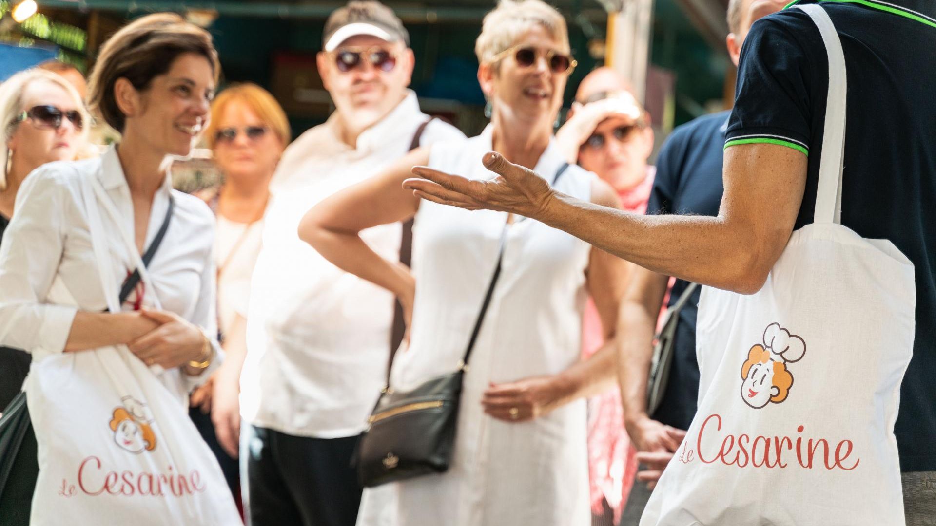 Small-group Street food tour in Vicenza with an expert local home cook