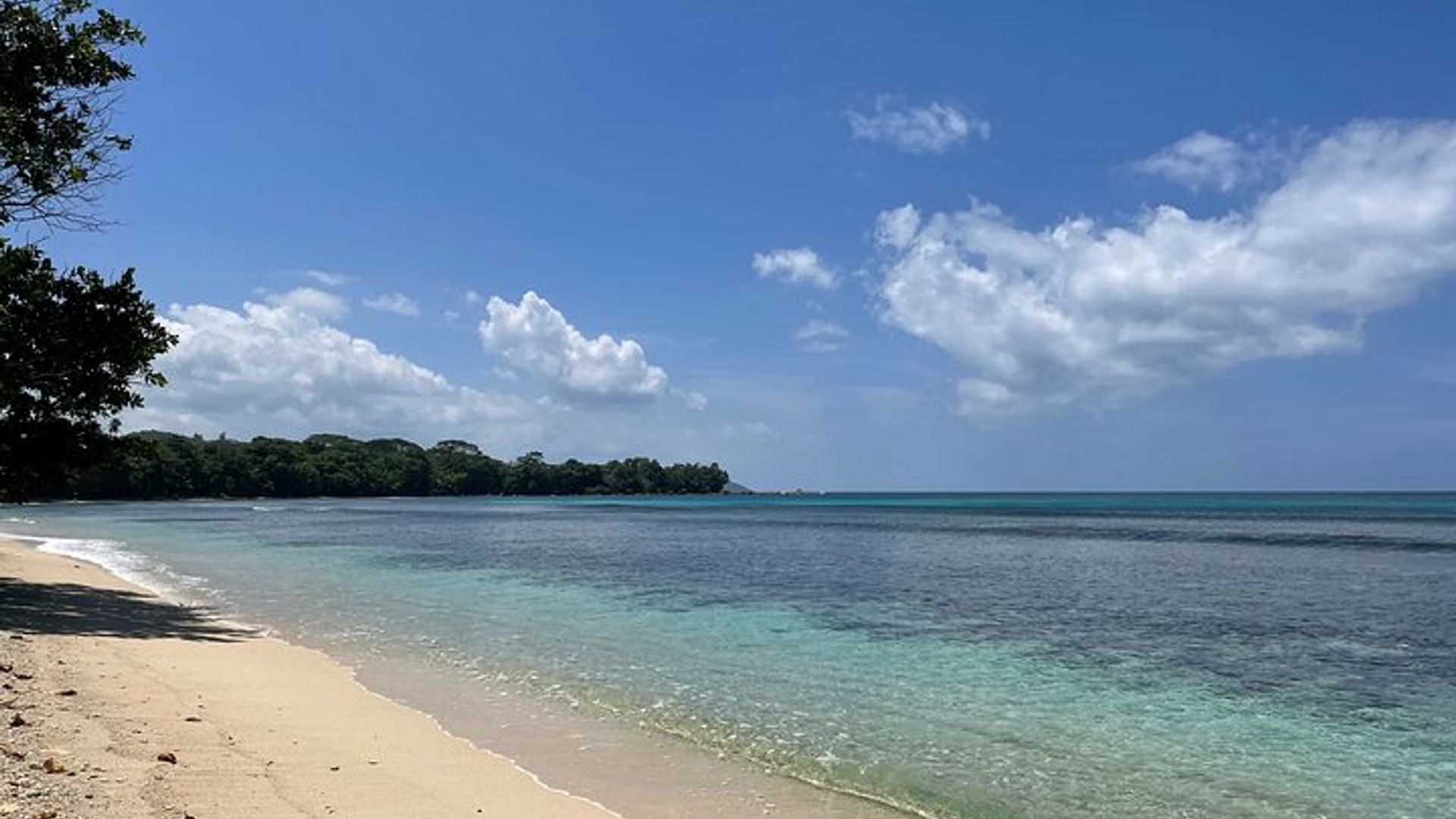 5 Hour Private Customize Tour of Mahe, Seychelles
