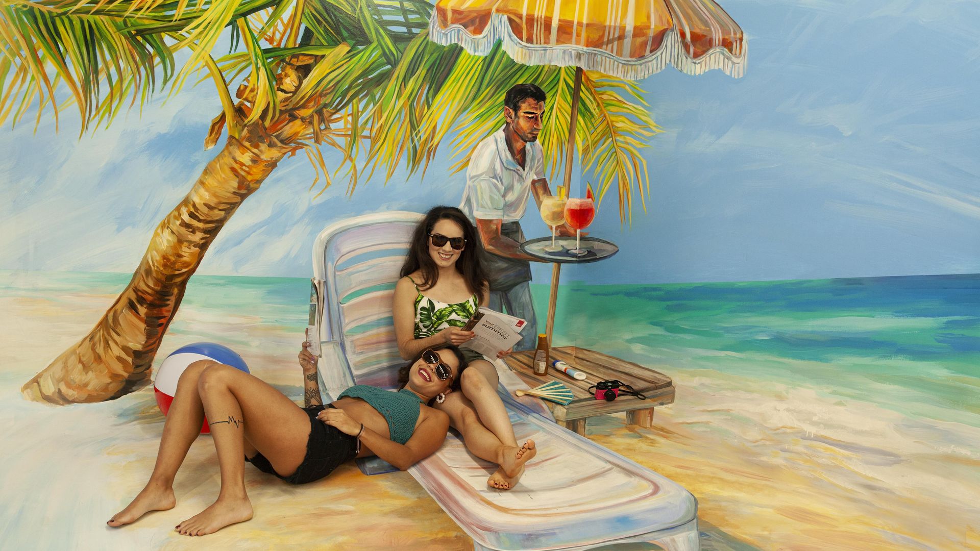 Museum of 3D Illusions image 1