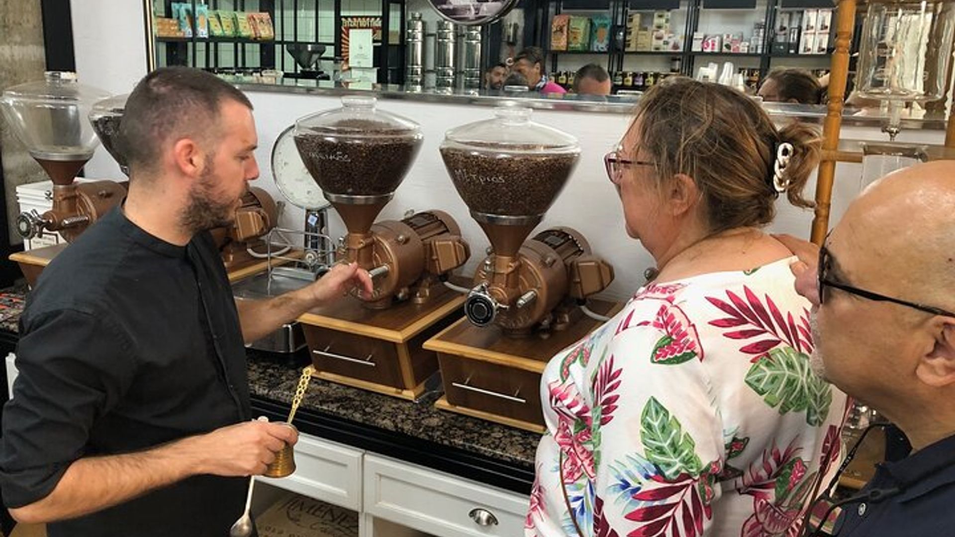 Traditional Food tour, Olive oil Tasting with Lunch in Kalamata, Messinia!
