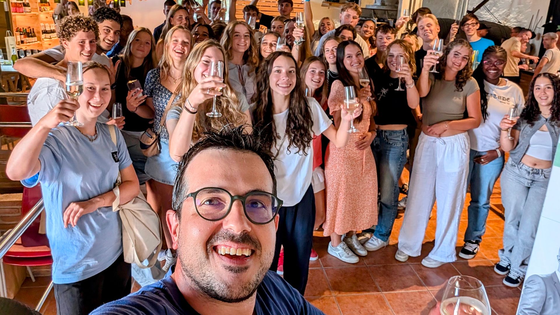 Your Cava, Your Story – Wine workshop experience at Artcava