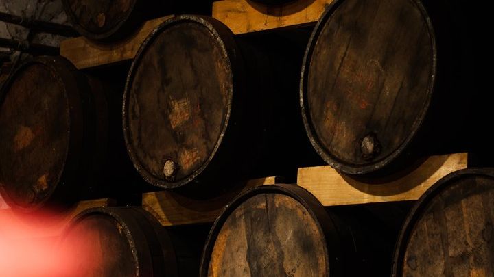 Rum Tasting Experience in the Old Barrel House