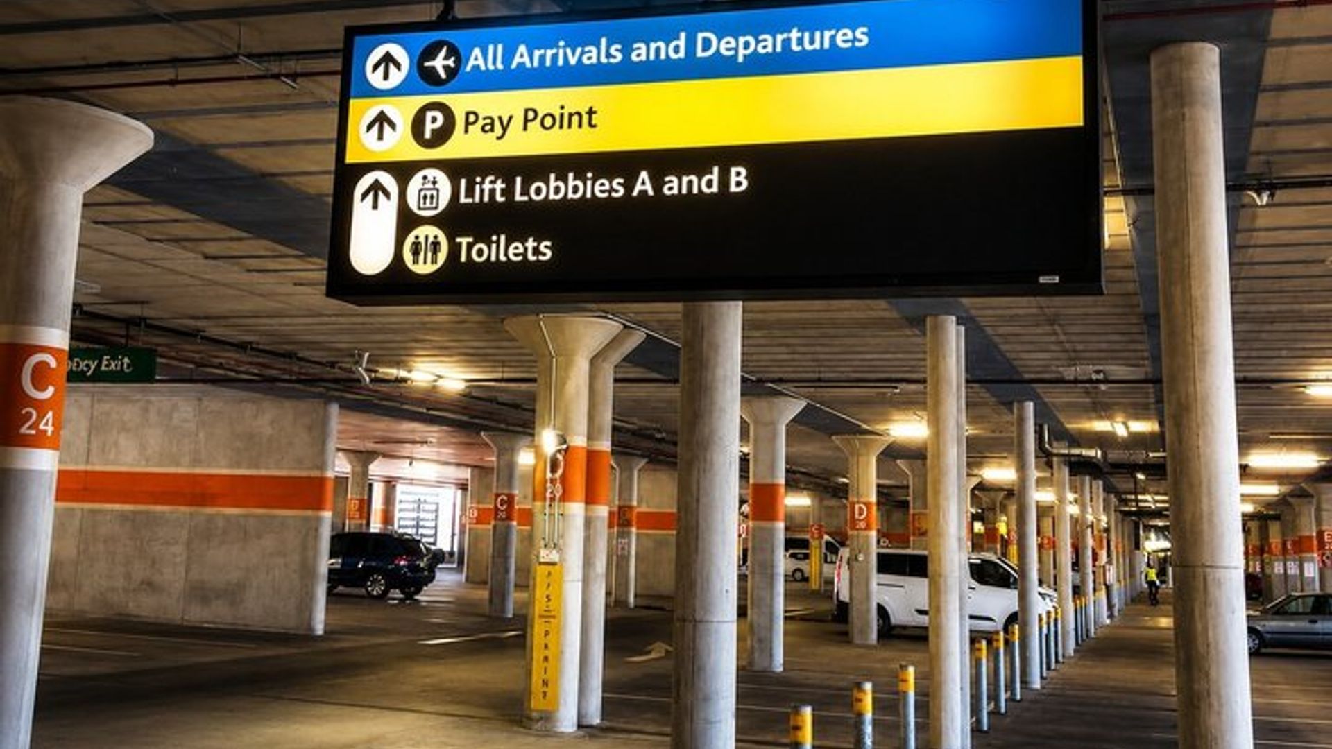 Cape Town: Cruise Terminal Transfer to Airport
