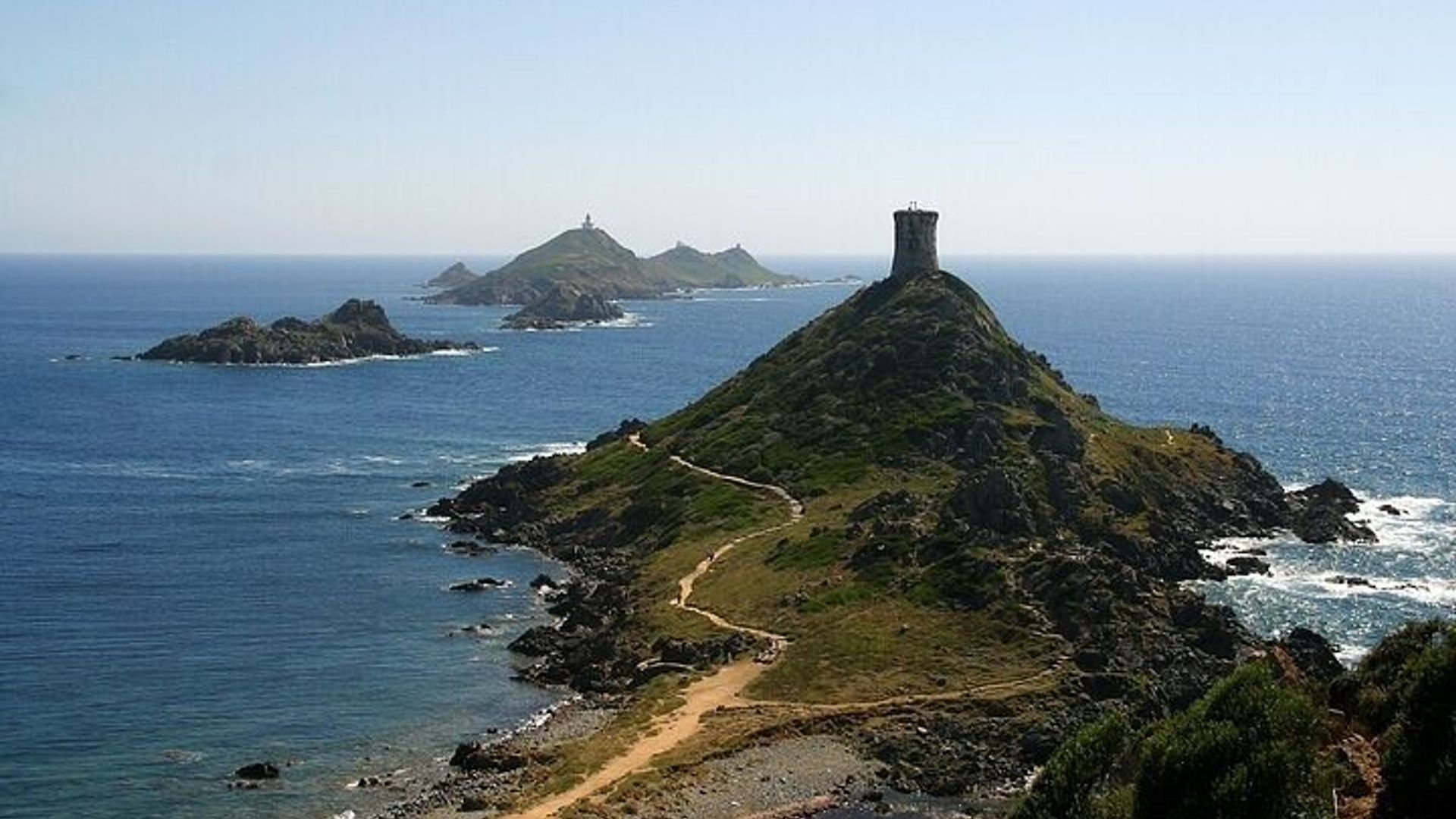 Visite privée à pied des attractions incontournables d'Ajaccio