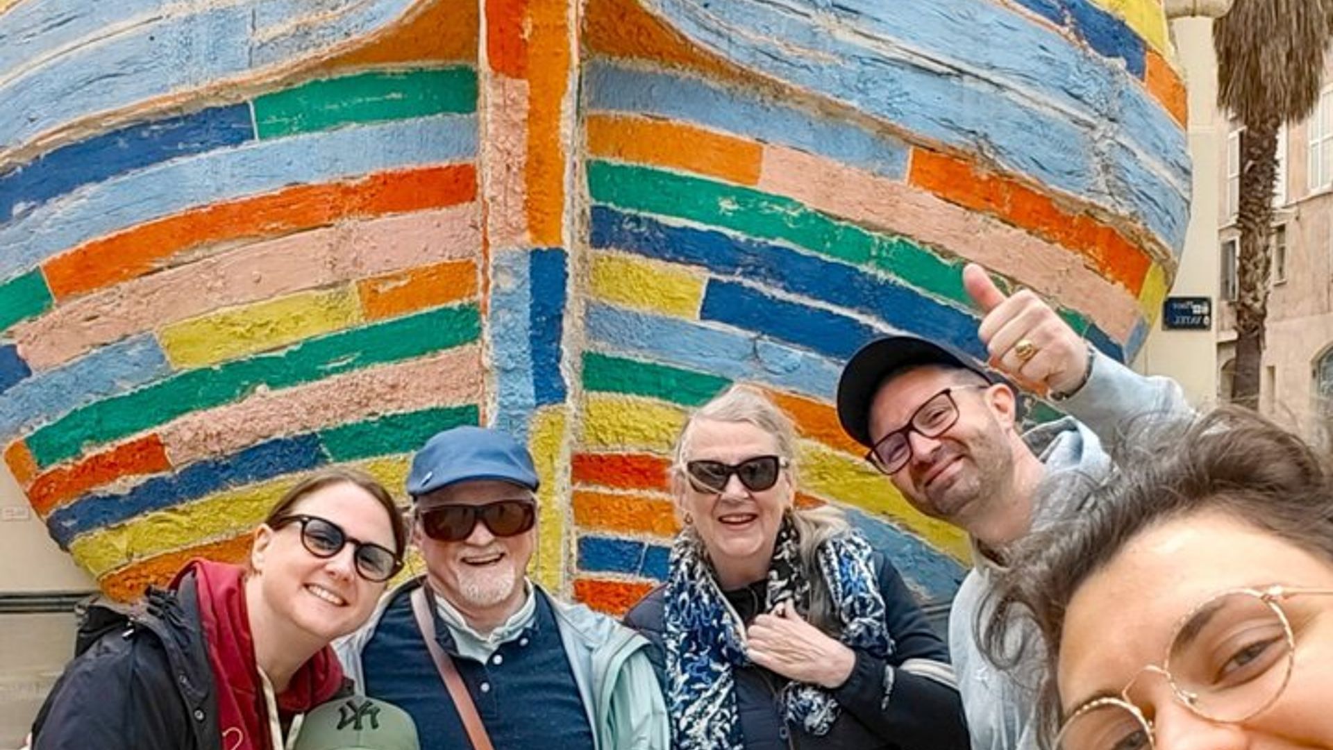 Unusual Tour of Old Toulon: Secrets and Anecdotes