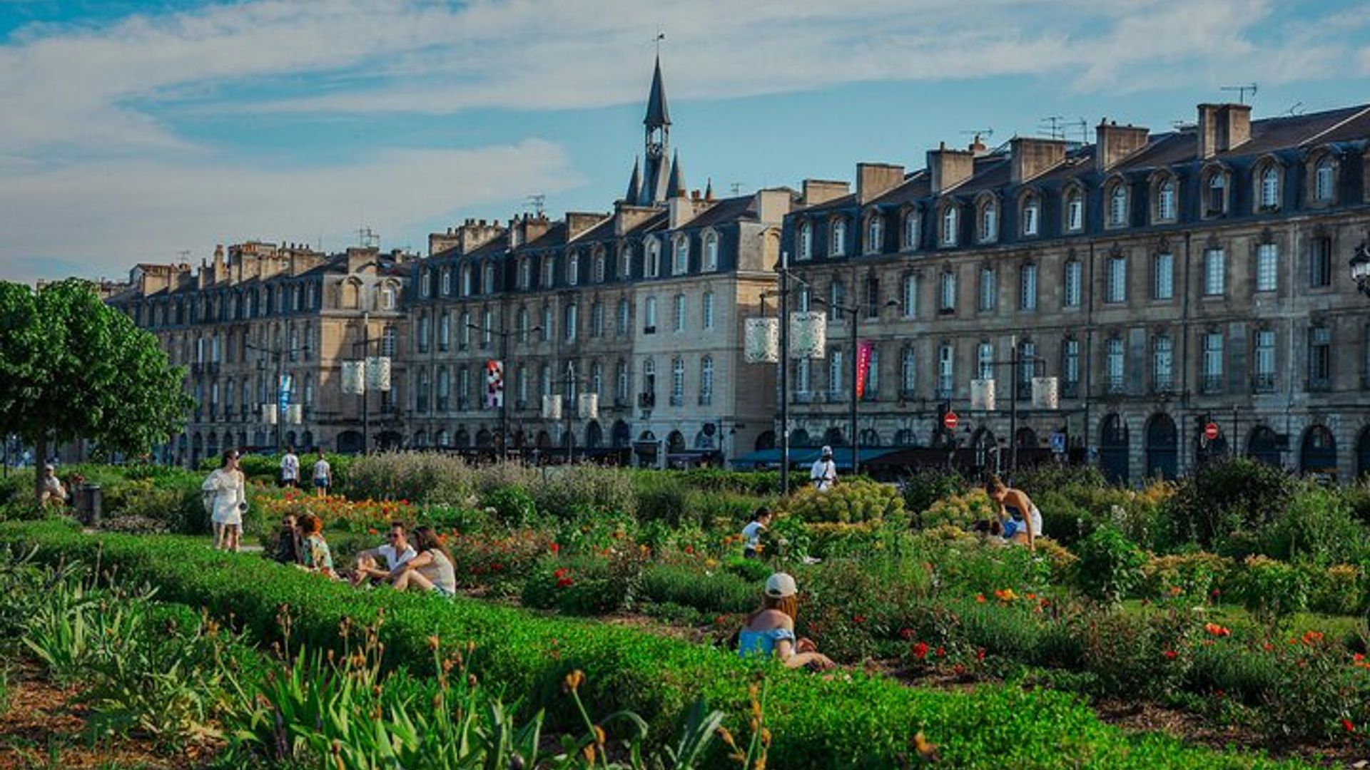 Découvrez Bordeaux à votre façon Une excursion d'une journée au départ du Verdon