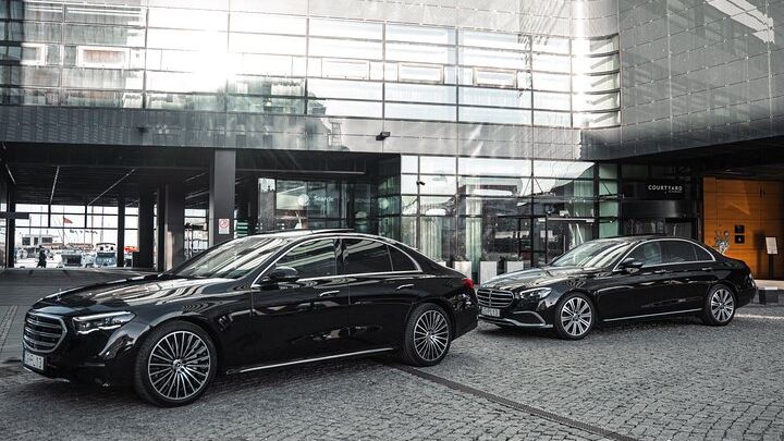 Gdansk Airport to Hotel Private Transfer
