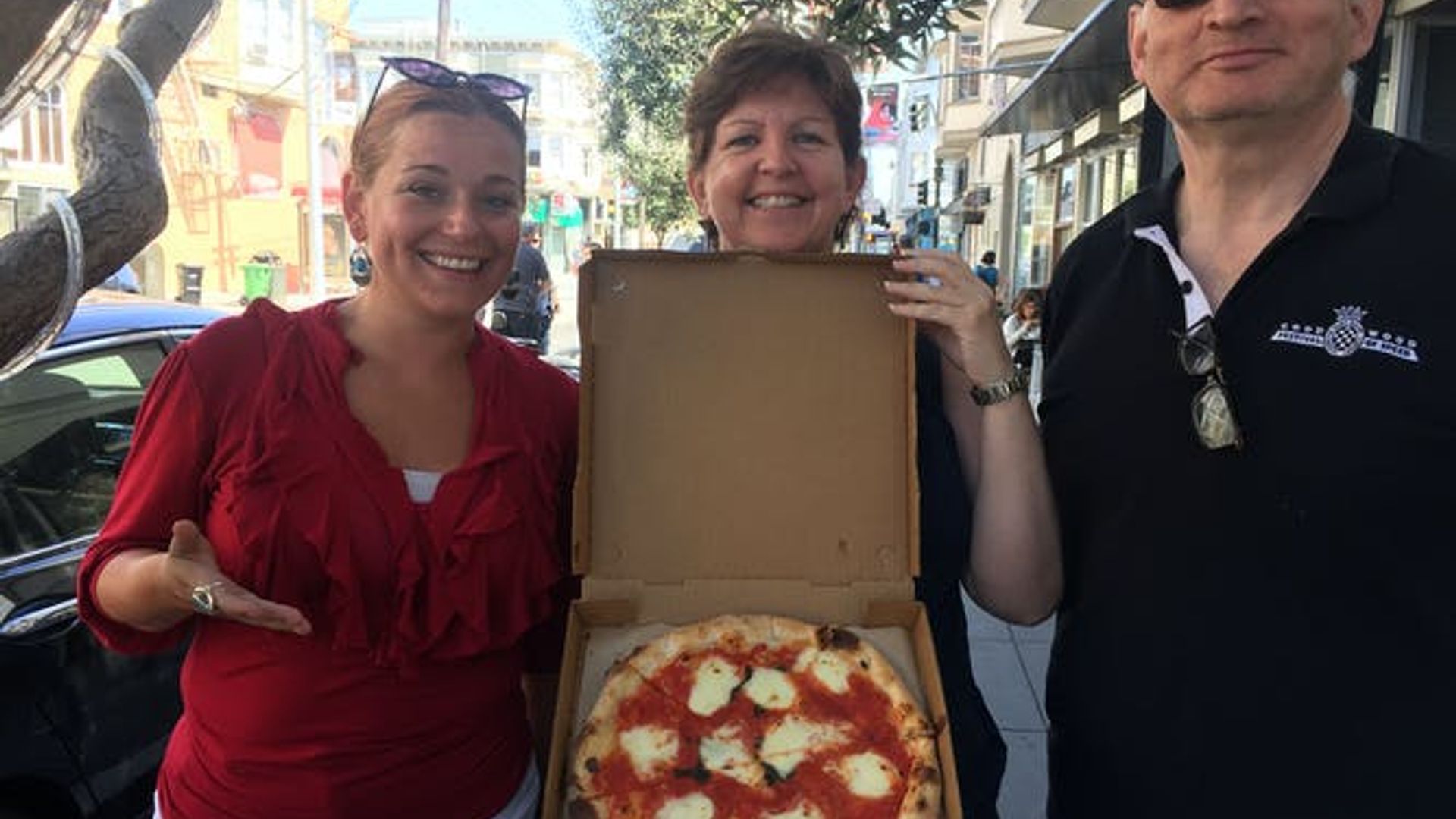 North Beach food tour image 3