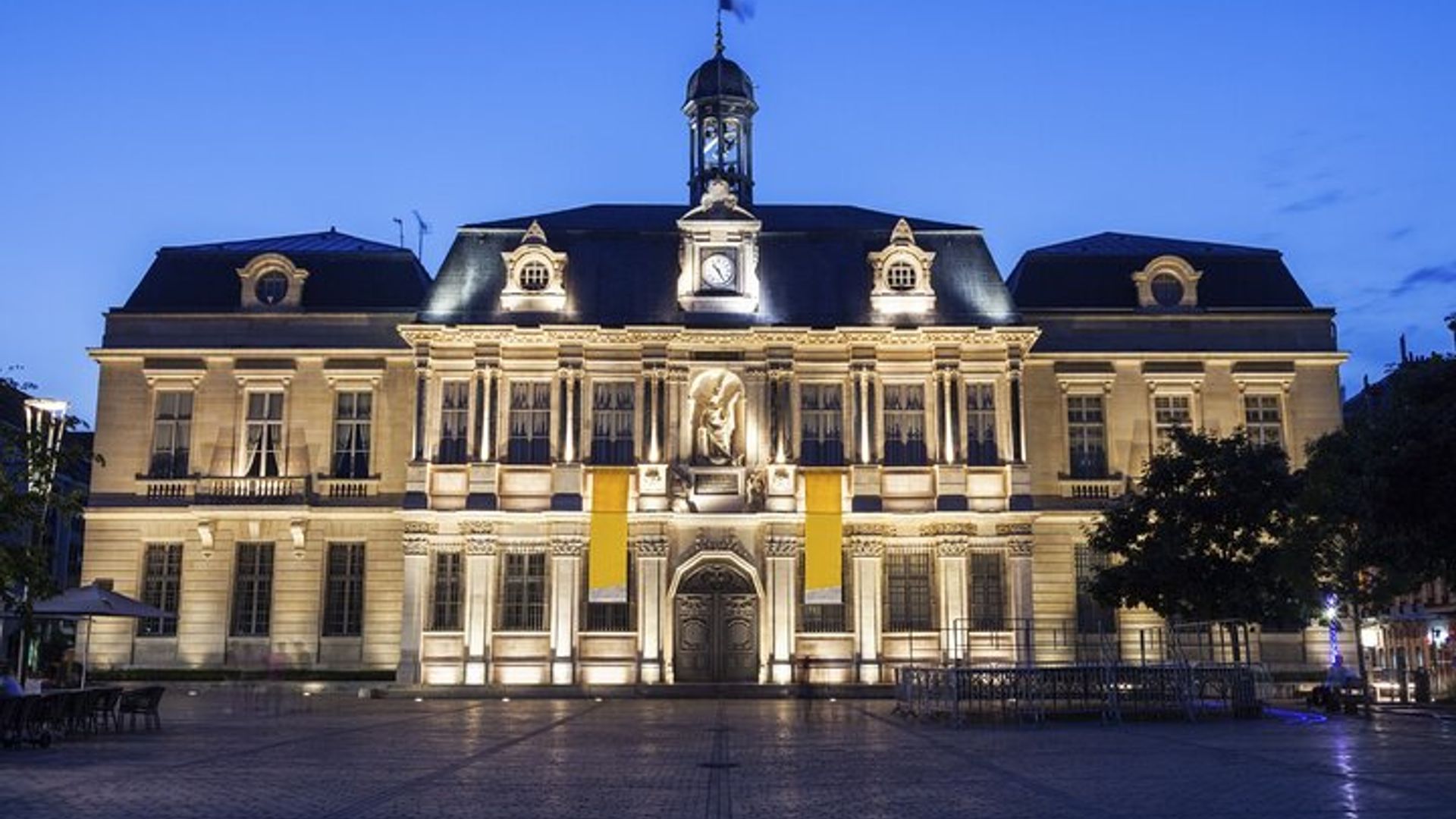 Troyes: Audiogeführter Stadtrundgang, 1 Stunde 40 Minuten und 25 Audiokommentare