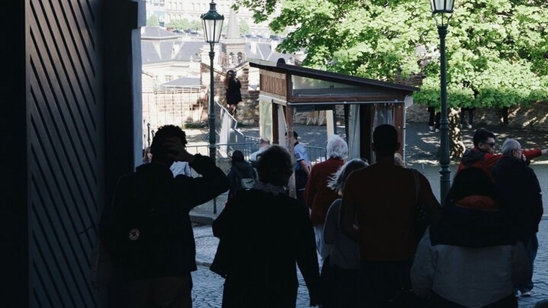 Prague Private Walking Tour with a Local