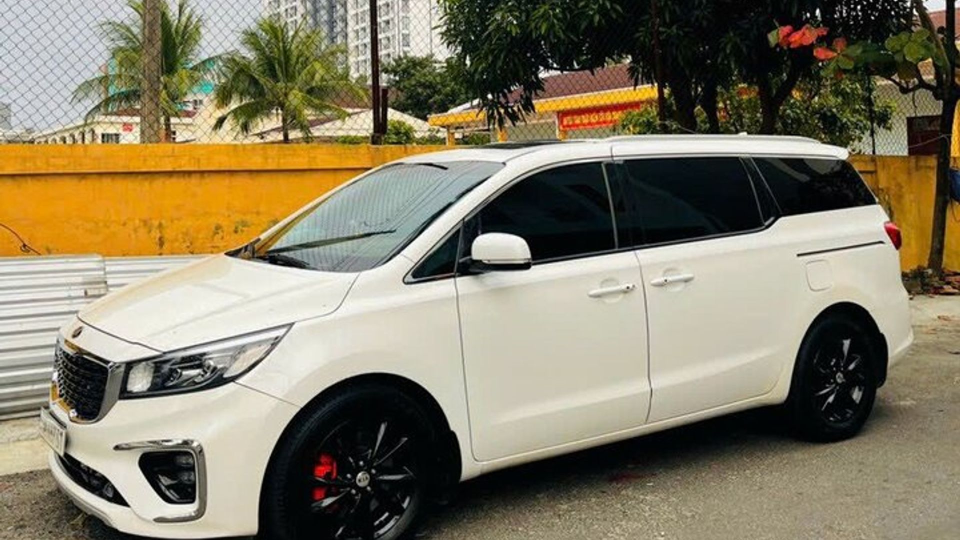 Flughafen Da Nang PRIVATER Transfer nach Da Nang/Hoi An