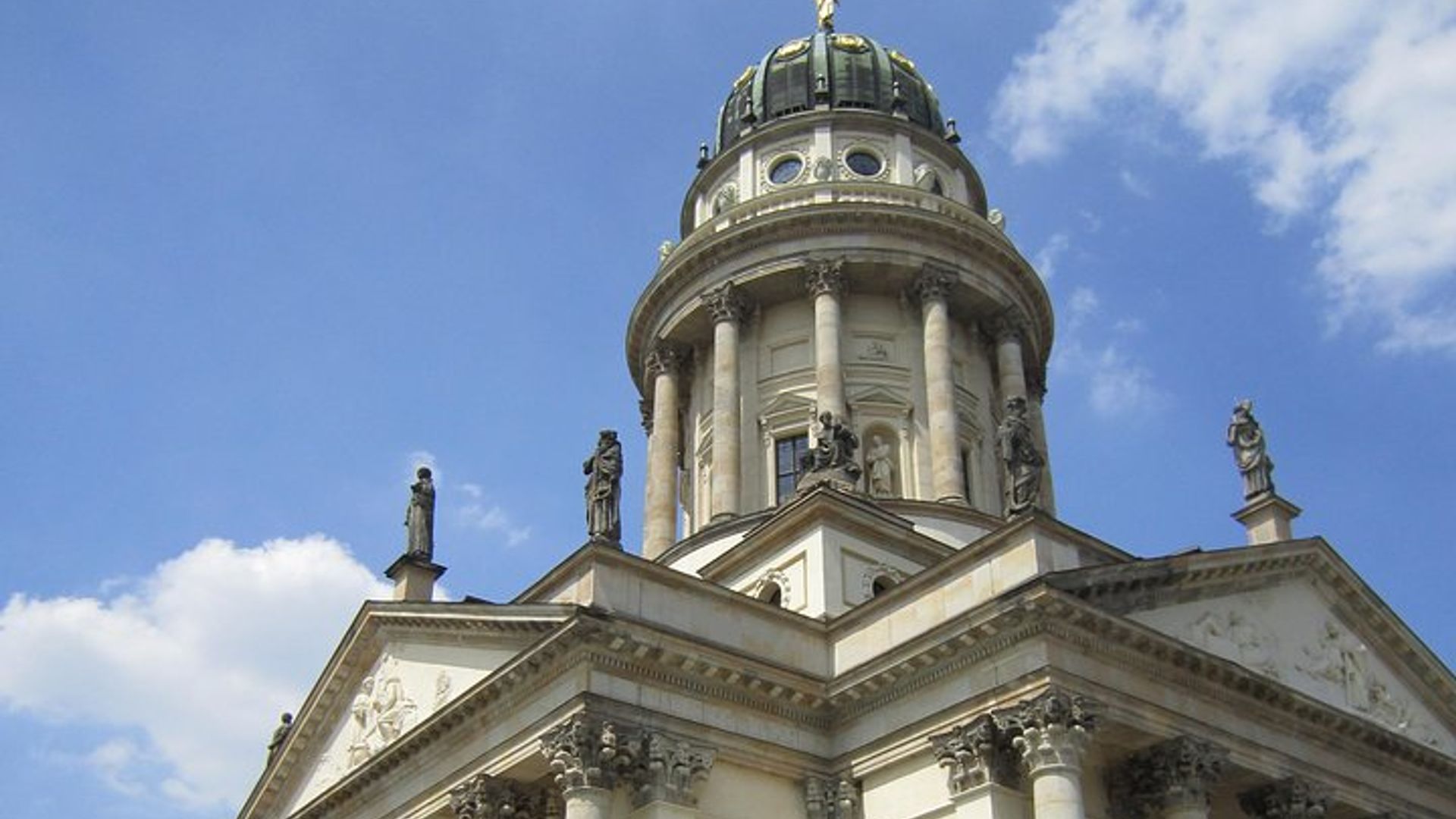 Private Food Tour in Berlin's Mitte Neighbourhood