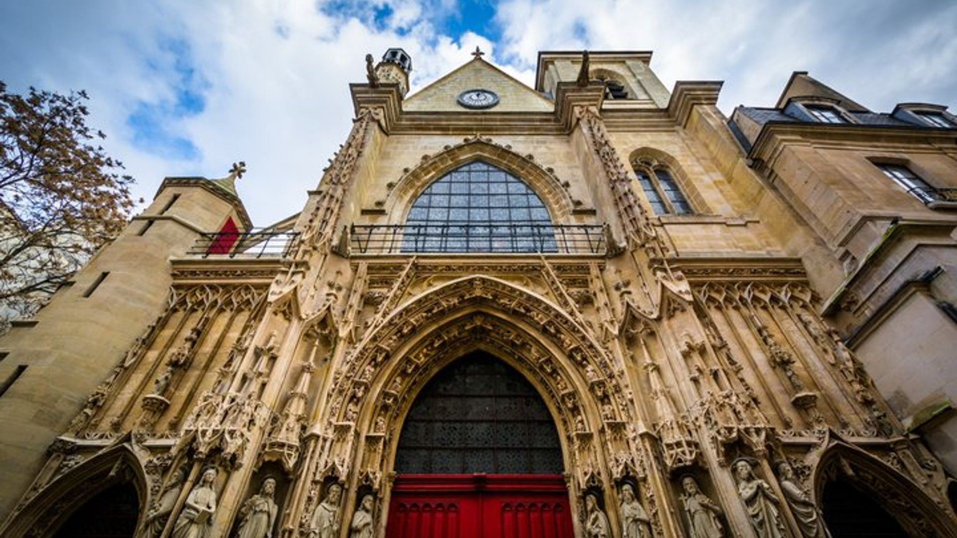 Harry Potter Paris Quest with Chocolate Experience