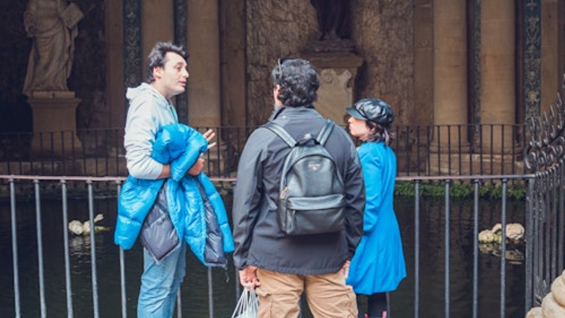Palazzo Pitti & Palatine Gallery: Entry Ticket + Guided Tour