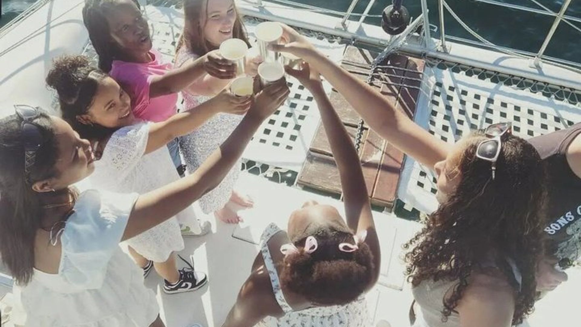 Mossel Bay Sunset Boat Cruise