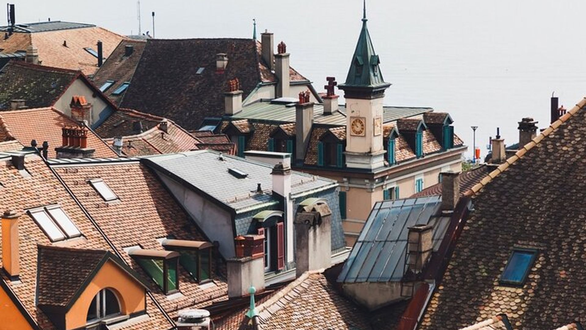 Visite privée à pied de la vieille ville de Genève et de l'histoire juive