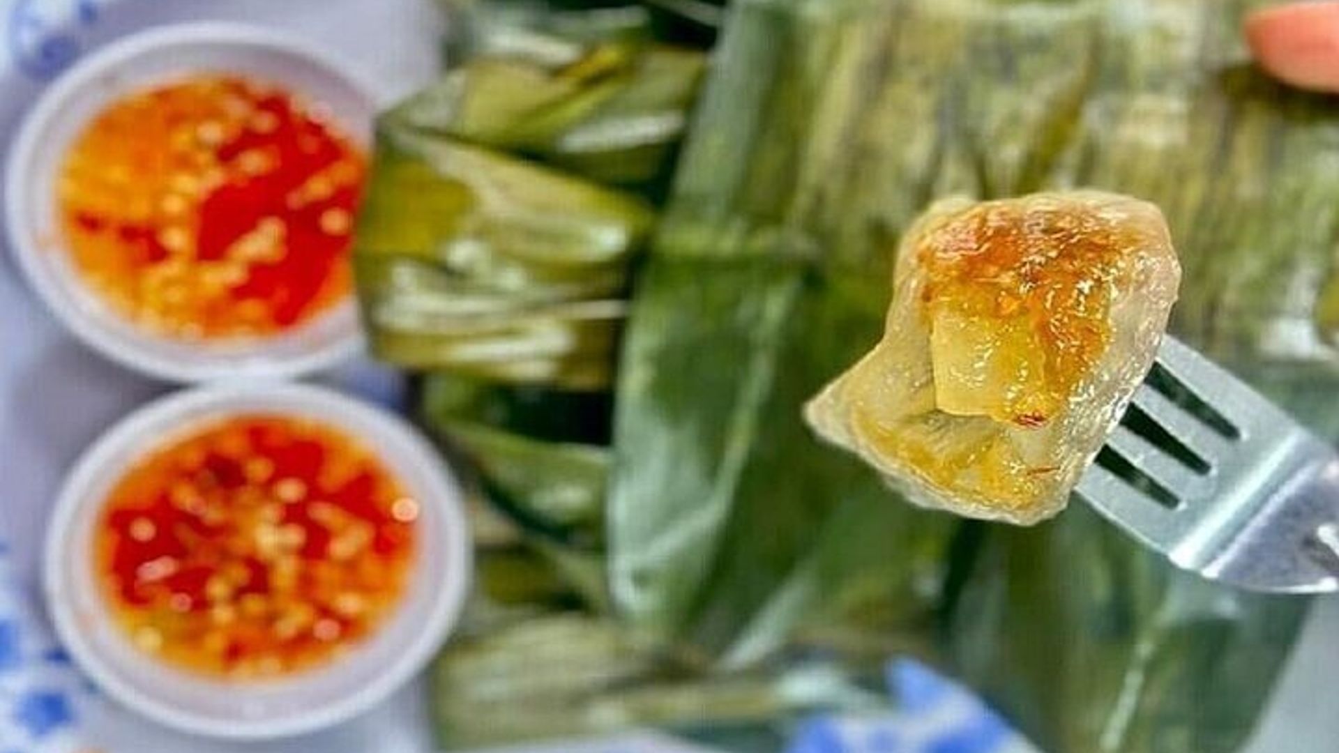 Da Nang Street Food mit dem Motorrad