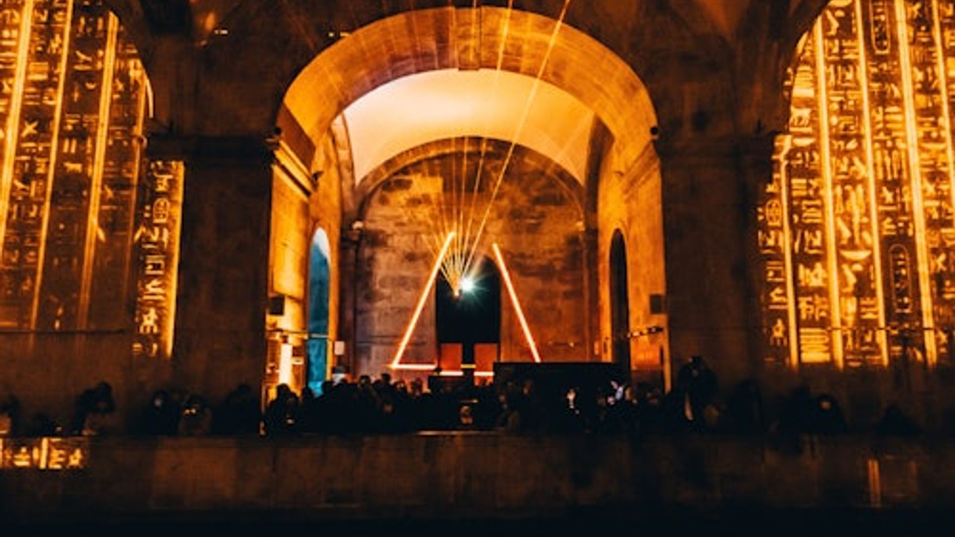 Immersivus Gallery Lissabon: Eintrittskarte