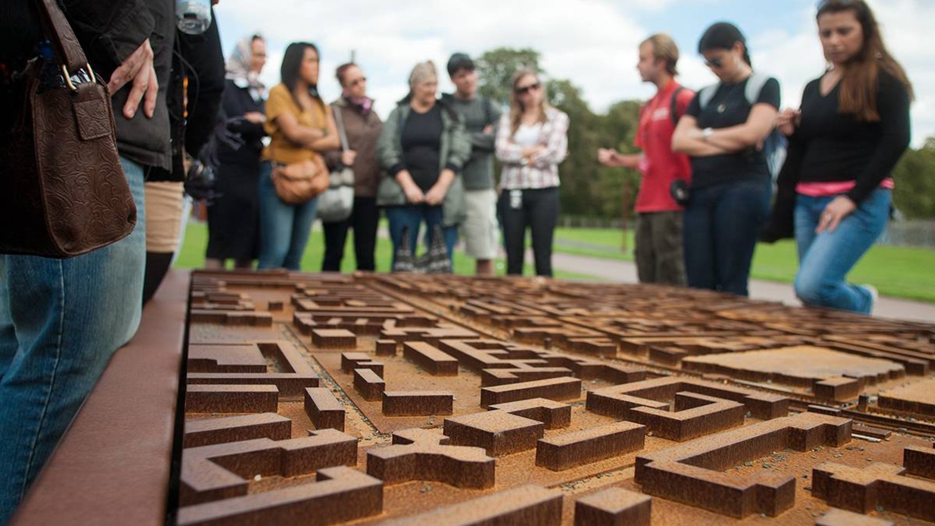 Communist Berlin and Berlin Wall Free Tour