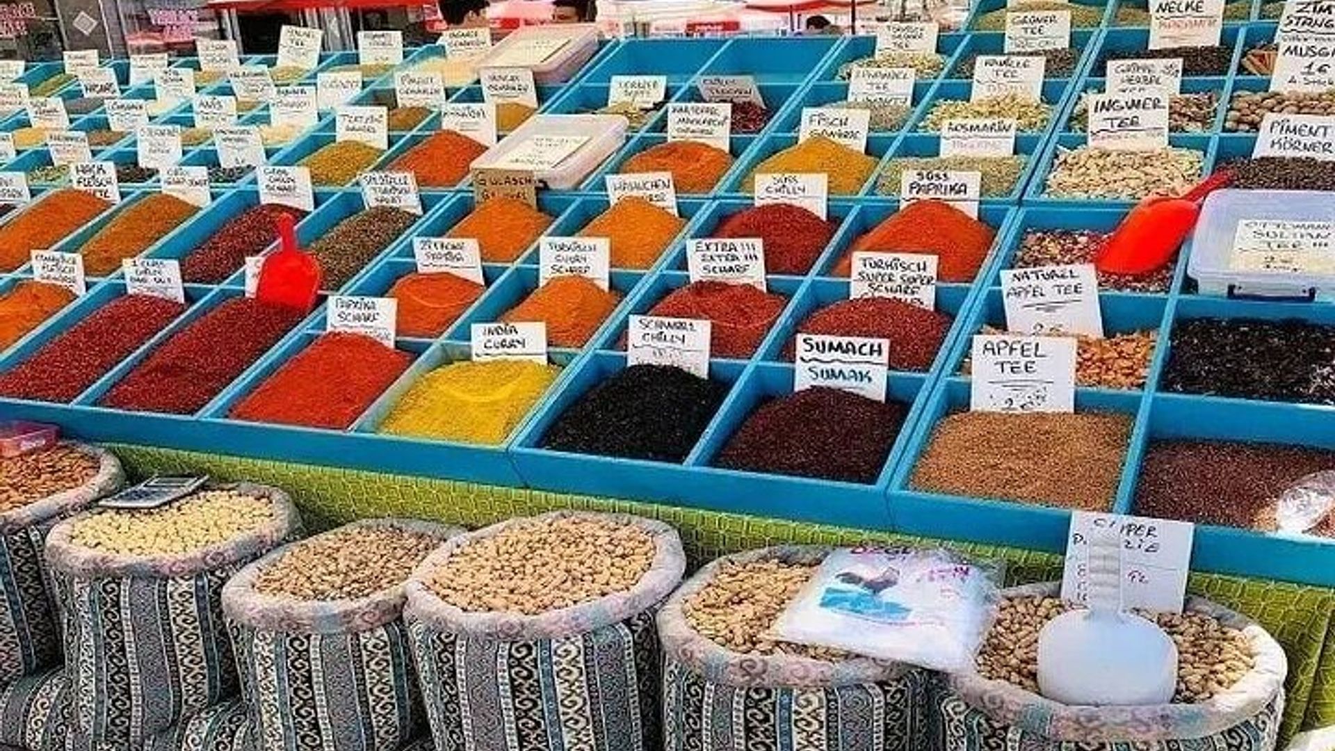 Manavgat River Boat, Bazaar, Waterfall Tour from Belek