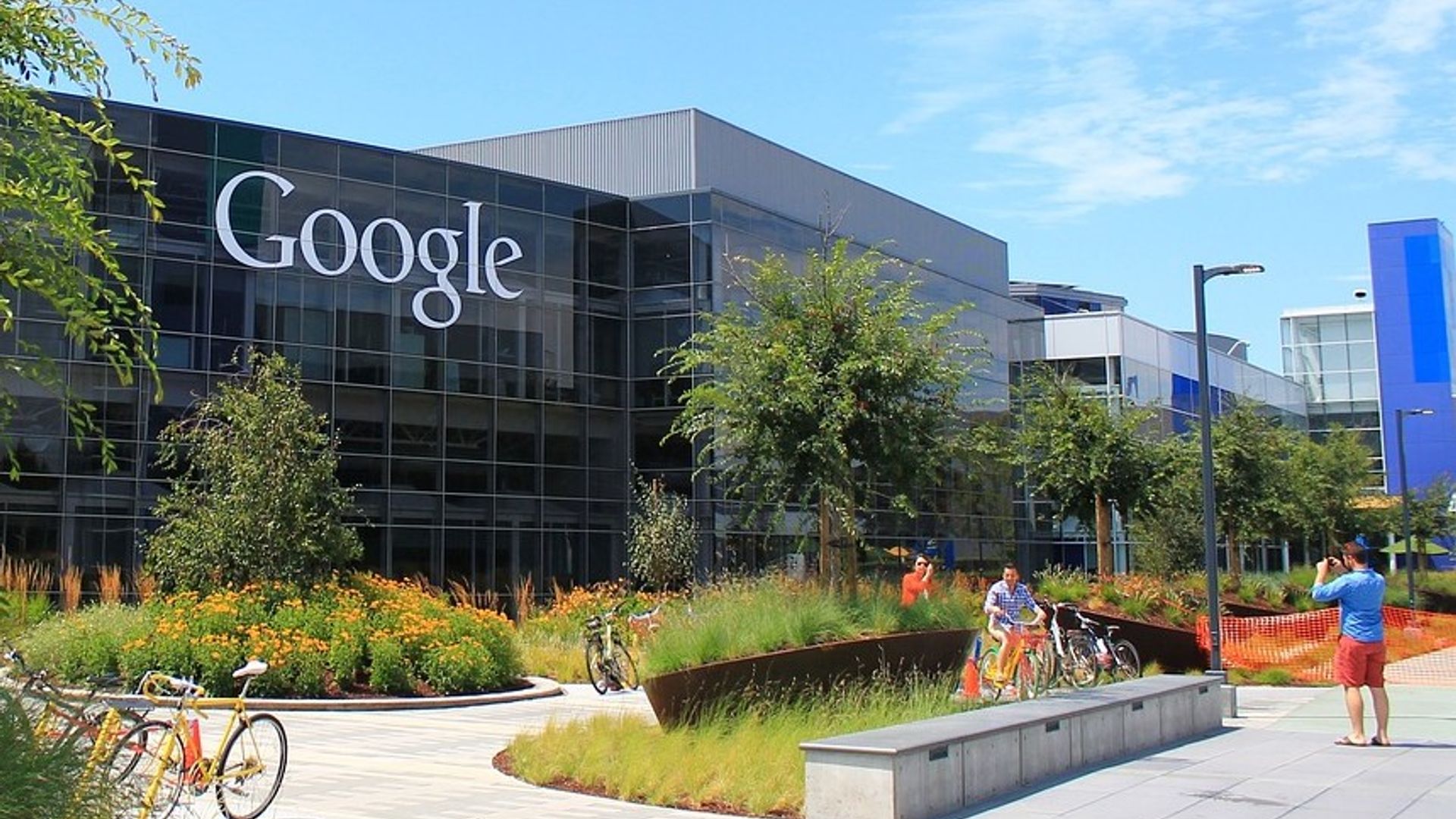 Silicon Valley Tech Tour: Private Day Trip from San Francisco image 1