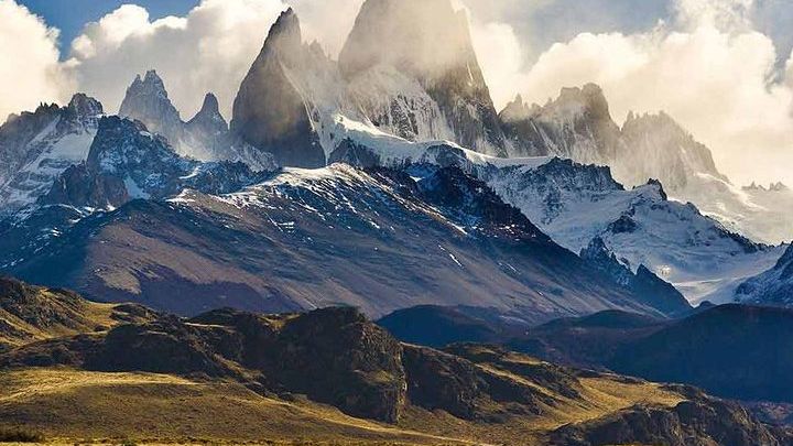 Patagonia 13-Day Adventure Tour: El Calafate to Ushuaia