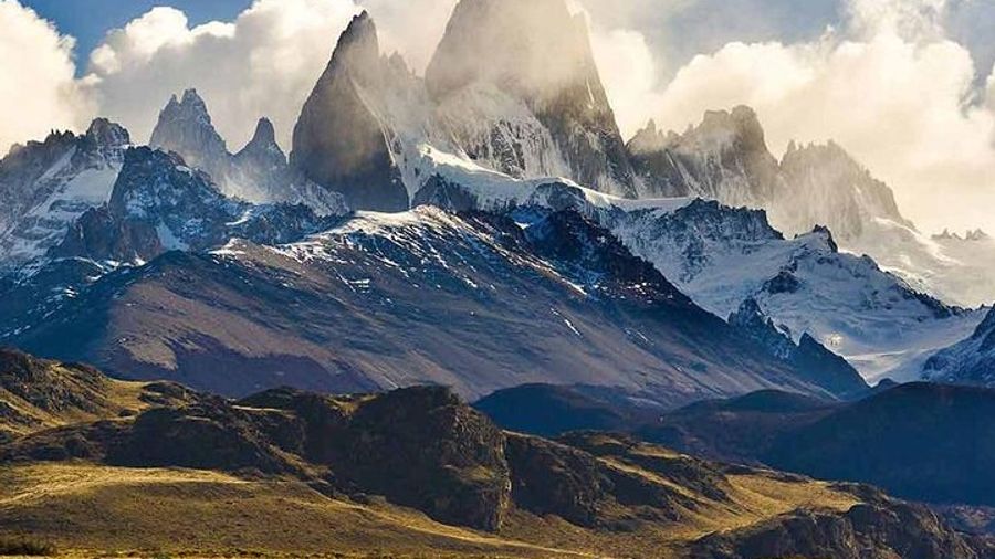 Patagonia 13-Day Adventure Tour: El Calafate to Ushuaia