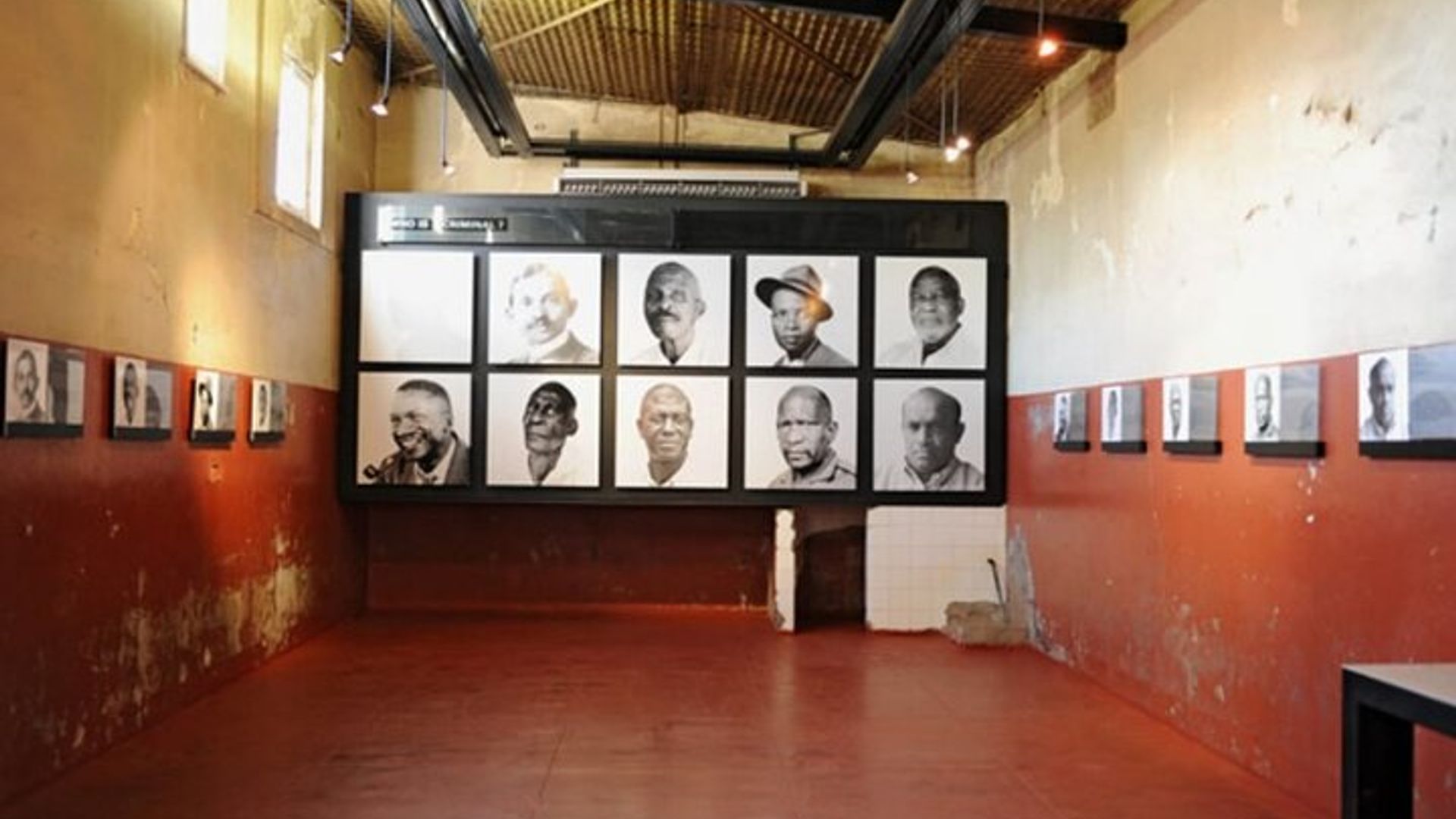 Johannesburg Private Nelson Mandela Tour