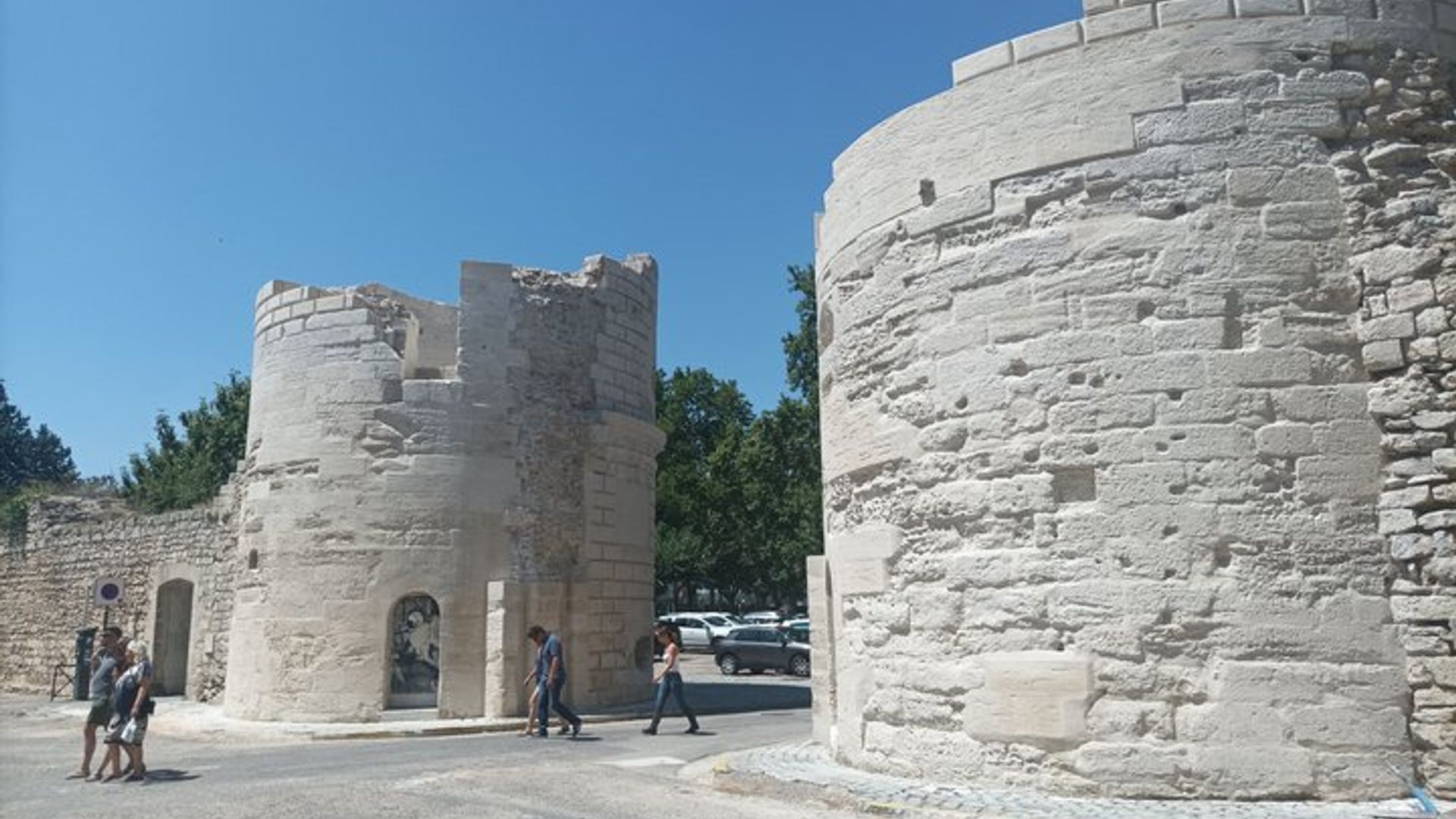 Private Führung durch die römischen Denkmäler von Arles und Van Gogh Trail