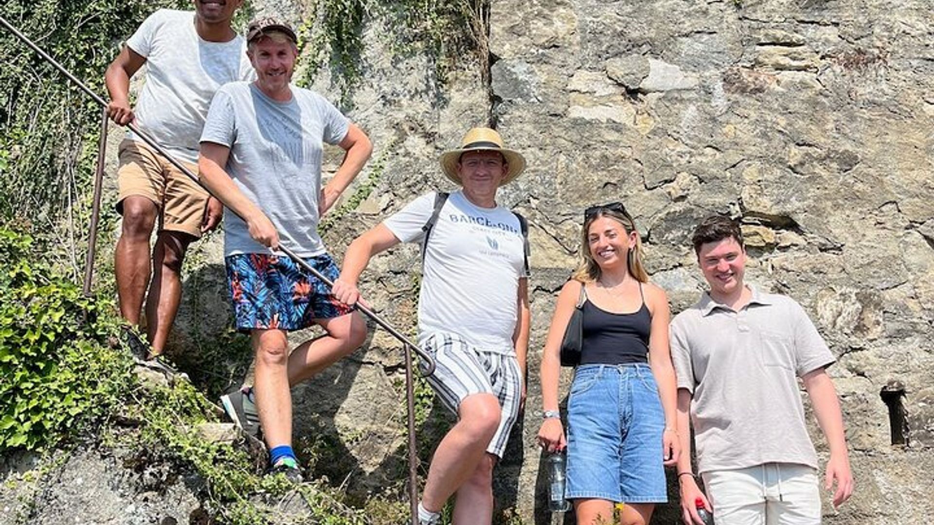 Historias de vid: paseo por el vino de Lavaux y Lutry