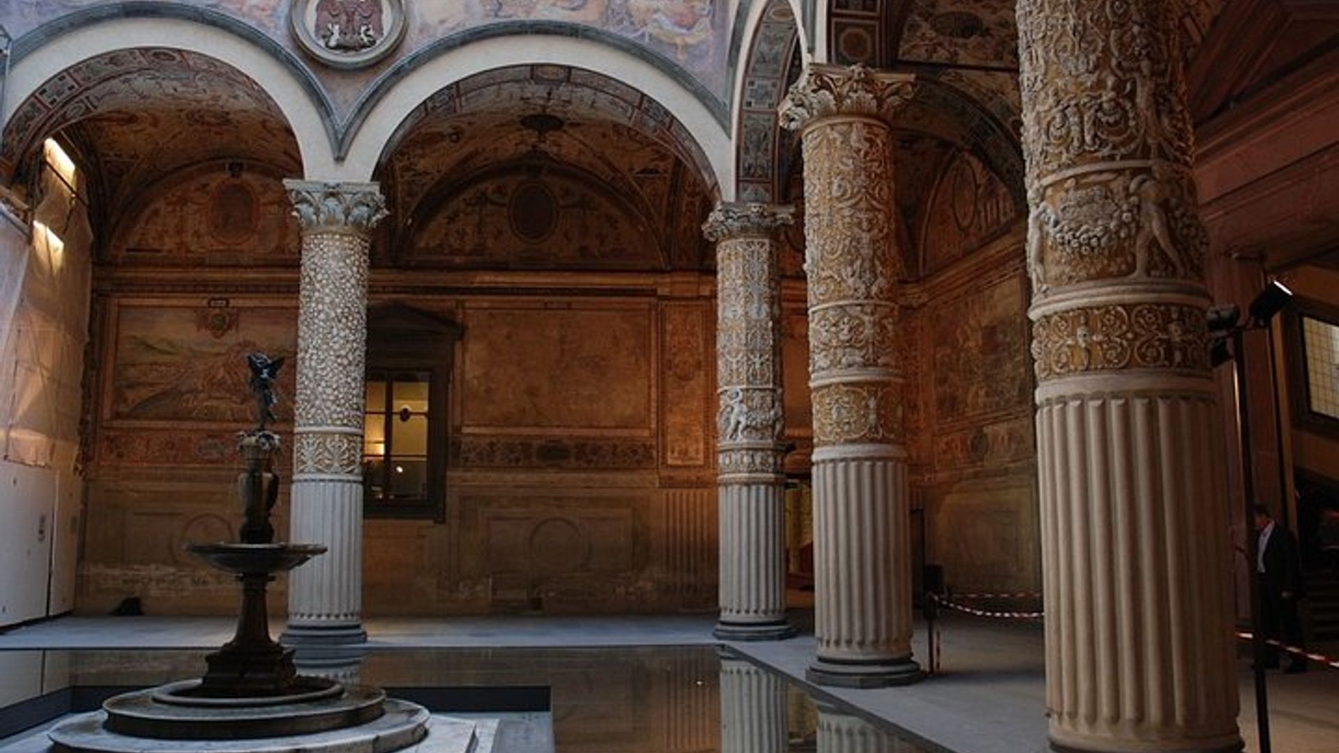 Destaques de Florença: Tour a Pé em Pequenos Grupos