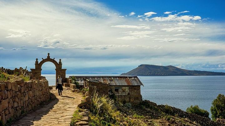 Puno 2-Day Lake Titicaca Tour